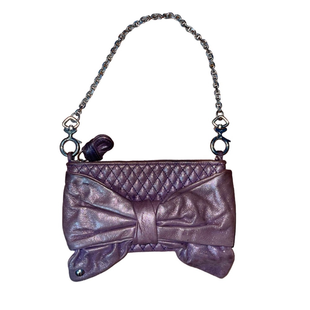 Juicy couture purse